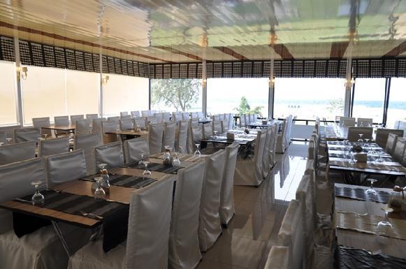 Etap Altinel Hotel Çanakkale Exterior foto