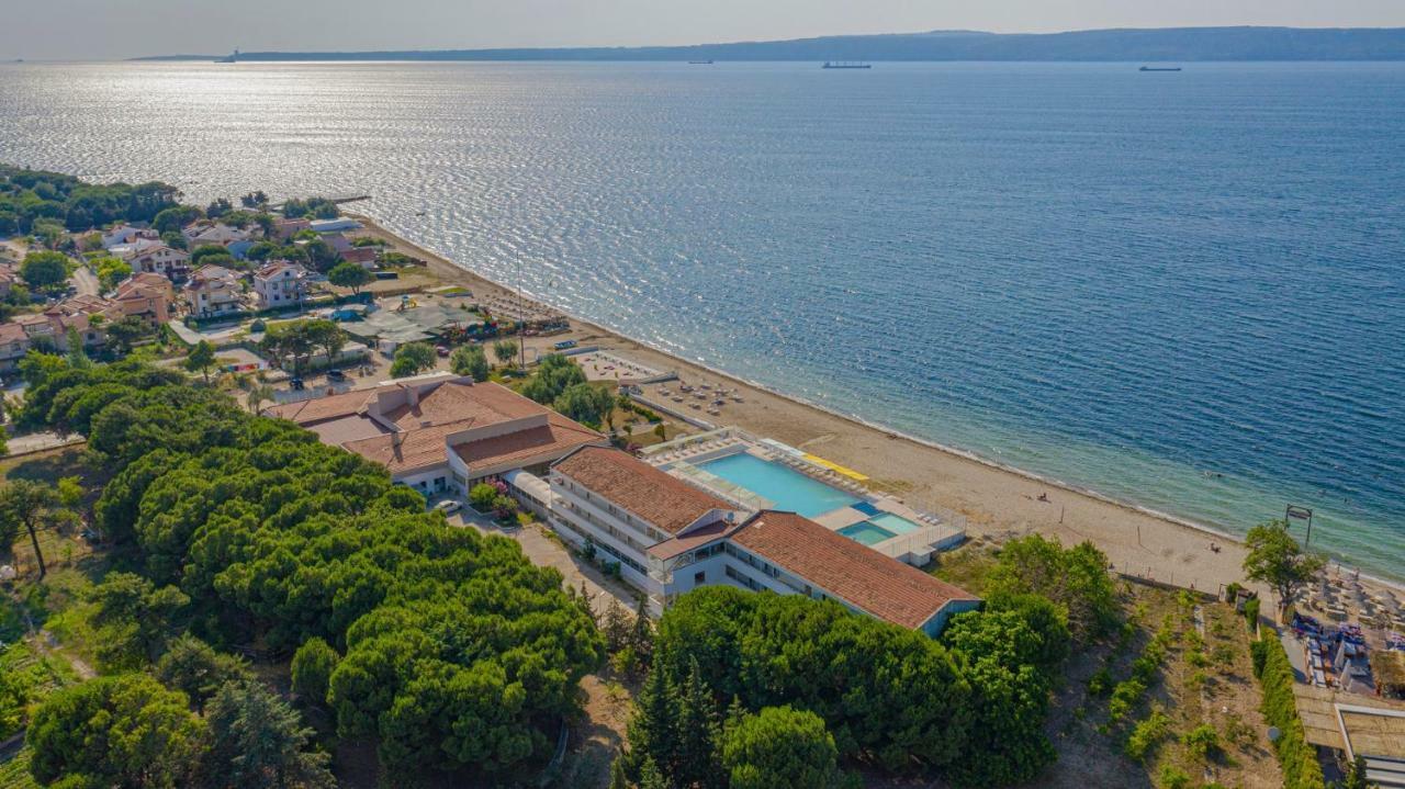 Etap Altinel Hotel Çanakkale Exterior foto